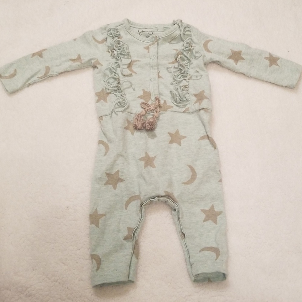 🆕️NWOT 🍂5/$25 Jessica Simpson Jumper